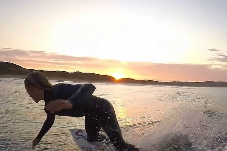 Exclusive Lessons at Smiths Beach