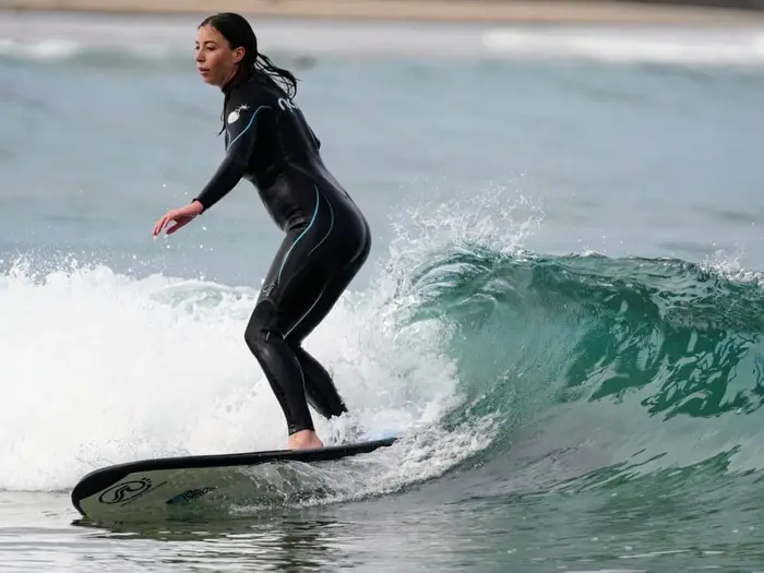 Pro Surf Coaching, Phillip Island
