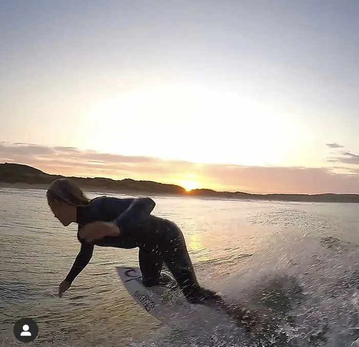 Pro Surf Coaching, Phillip Island
