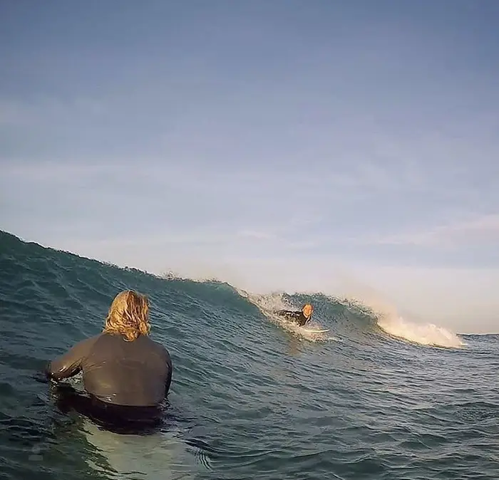 Pro Surf Coaching, Phillip Island