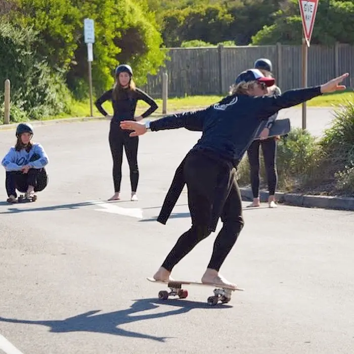 Pro Surf Coaching, Phillip Island