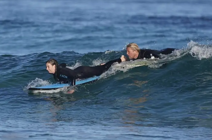 Pro Surf Coaching, Phillip Island