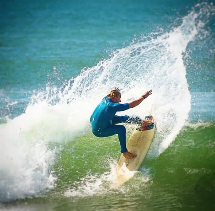 Pro Surf Coaching, Phillip Island