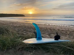 Pro Surf Coaching, Phillip Island
