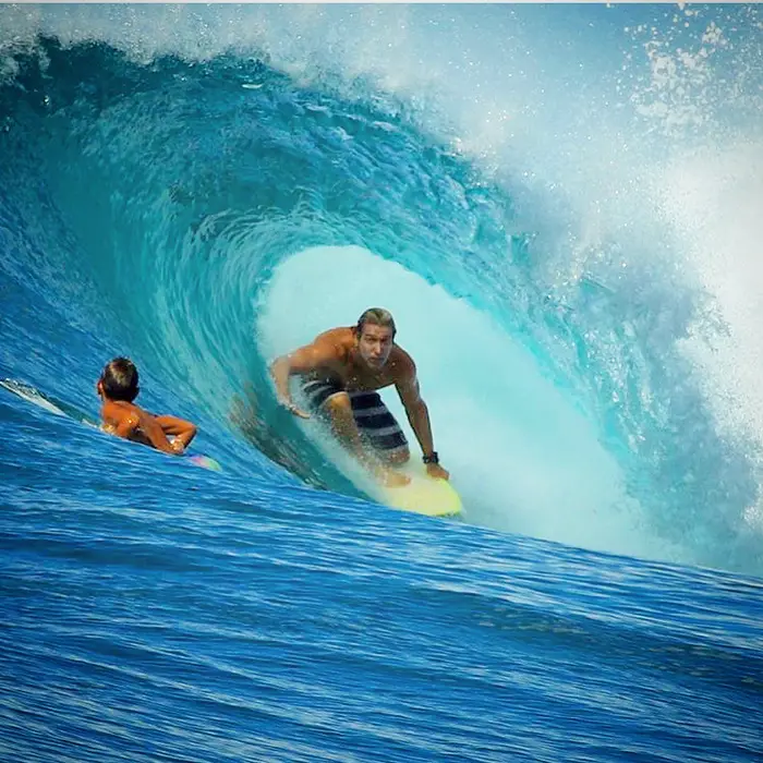 Pro Surf Coaching, Phillip Island
