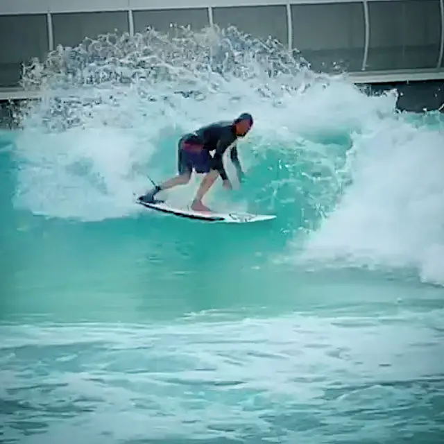 Pro Surf Coaching, Phillip Island