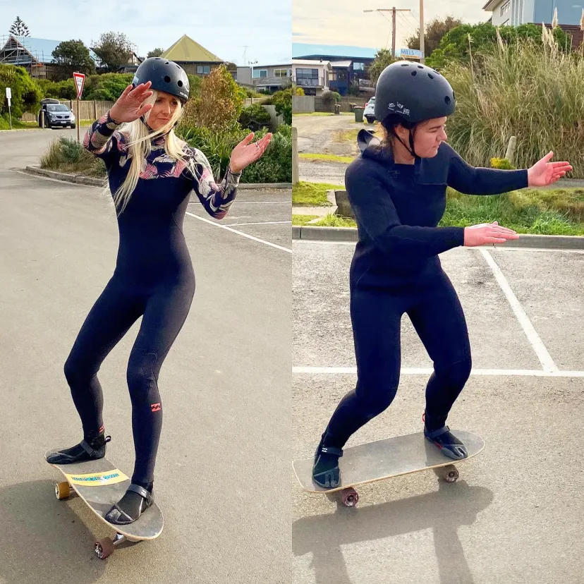 Pro Surf Coaching, Smiths Beach, Phillip Island