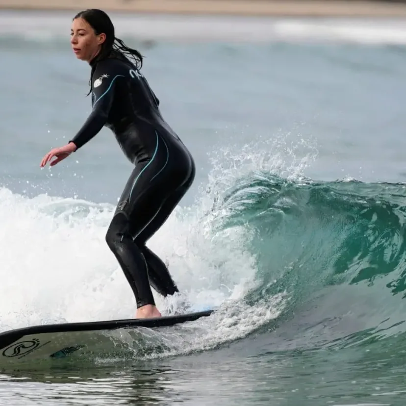 Pro Surf Coaching, Smiths Beach, Phillip Island