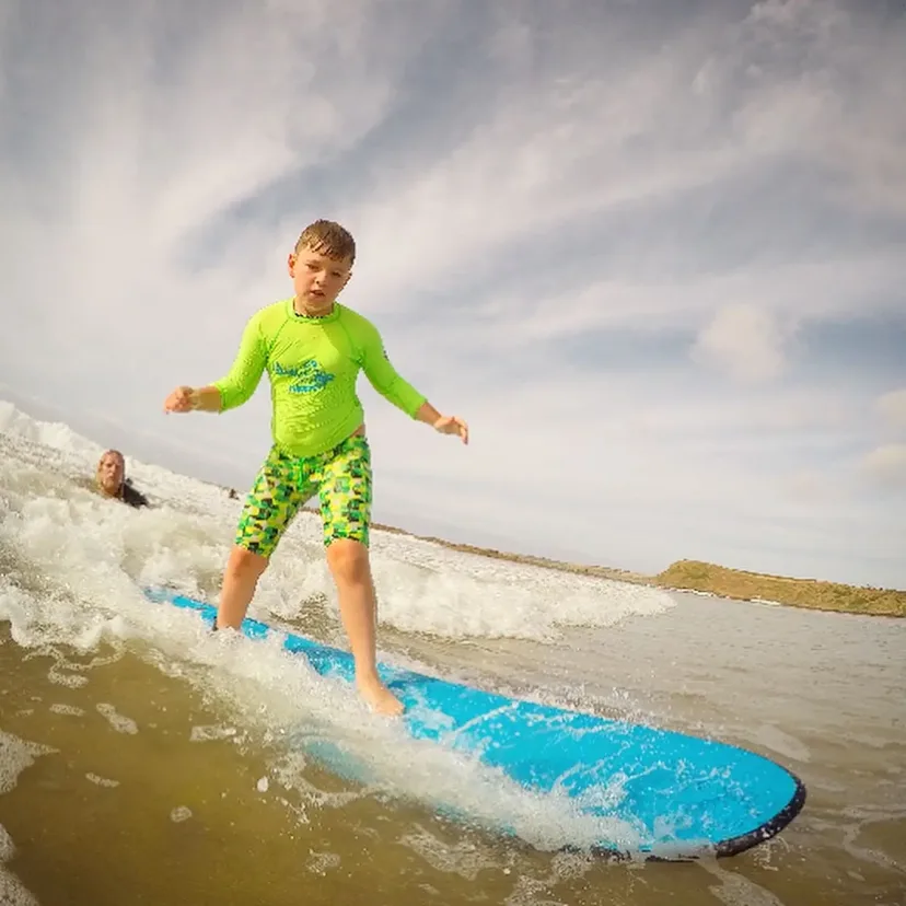 Pro Surf Coaching, Smiths Beach, Phillip Island
