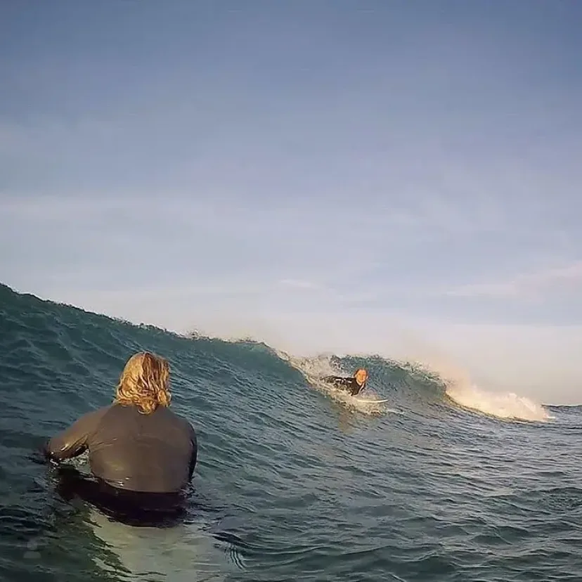Pro Surf Coaching, Smiths Beach, Phillip Island