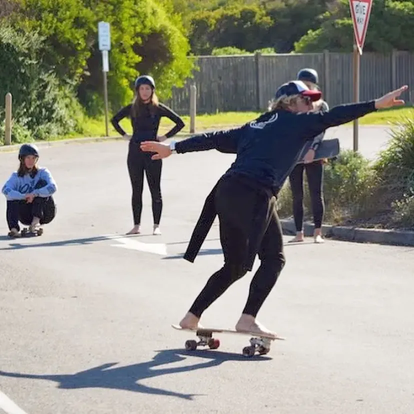 Pro Surf Coaching, Smiths Beach, Phillip Island