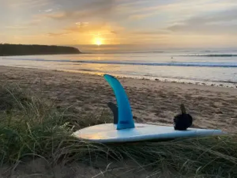 Pro Surf Coaching, Smiths Beach, Phillip Island