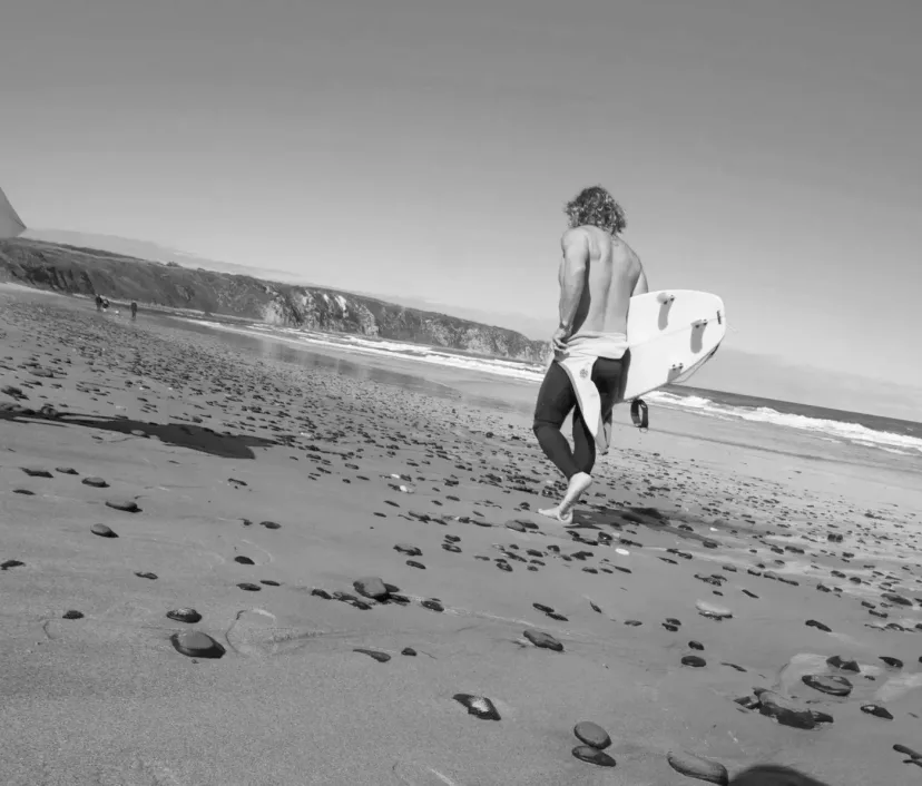 Pro Surf Coaching, Smiths Beach, Phillip Island